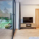 Vanagupes Park Apartments, By Cohost Lejlighed Palanga