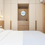 Vanagupes Park Apartments, By Cohost Palanga