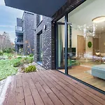 Vanagupes Park Apartments, By Cohost