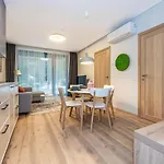 Vanagupes Park Apartments, By Cohost Lejlighed