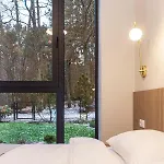 Vanagupes Park Apartments, By Cohost Lejlighed *