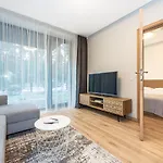 Vanagupes Park Apartments, By Cohost Lejlighed Palanga