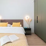 Vanagupes Park Apartments, By Cohost Lejlighed Palanga