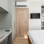 Vanagupes Park Apartments, By Cohost Palanga