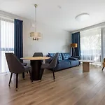 Vanagupes Park Apartments, By Cohost Lejlighed *