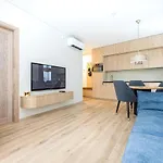 Lejlighed Vanagupes Park Apartments, By Cohost *