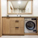 Vanagupes Park Apartments, By Cohost *