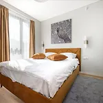 Vanagupes Park Apartments, By Cohost