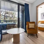 Vanagupes Park Apartments, By Cohost Lejlighed Palanga