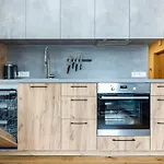 Lejlighed Vanagupes Park Apartments, By Cohost Palanga