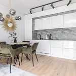 Vanagupes Park Apartments, By Cohost Palanga