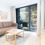 Vanagupes Park Apartments, By Cohost Lejlighed *