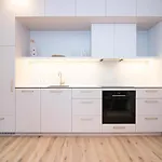Vanagupes Park Apartments, By Cohost Palanga