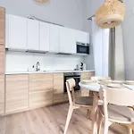 Vanagupes Park Apartments, By Cohost Lejlighed