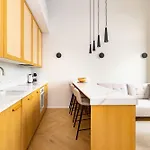Vanagupes Park Apartments, By Cohost Lejlighed *