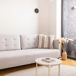 Lejlighed Vanagupes Park Apartments, By Cohost Palanga