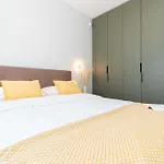 Apartman Vanagupes Park Apartments, By Cohost