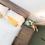 Vanagupes Park Apartments, By Cohost Apartmán *