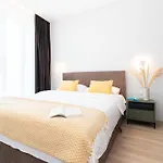 Apartmán Vanagupes Park Apartments, By Cohost