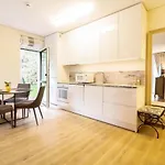 Vanagupes Park Apartments, By Cohost Lejlighed *