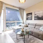 Lejlighed Vanagupes Park Apartments, By Cohost Palanga