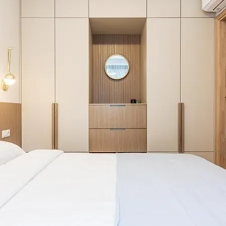 Vanagupes Park Apartments, By Cohost Palanga