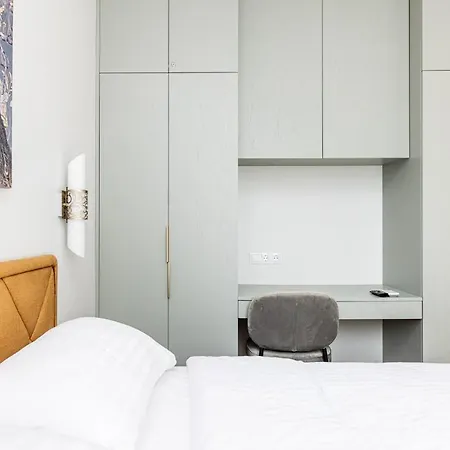 Vanagupes Park Apartments, By Cohost Lejlighed Palanga