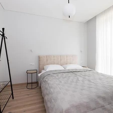 Vanagupes Park Apartments, By Cohost Апартаменты *