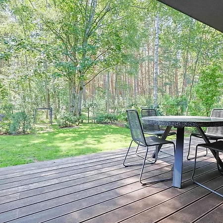 Vanagupes Park Apartments, By Cohost Паланга