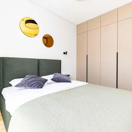 Vanagupes Park Apartments, By Cohost Апартаменты
