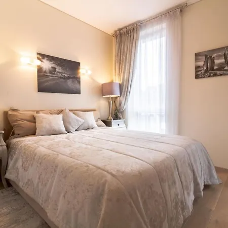 Vanagupes Park Apartments, By Cohost Apartman *