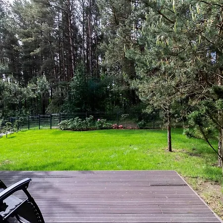 Vanagupes Park Apartments, By Cohost Apartman Palanga