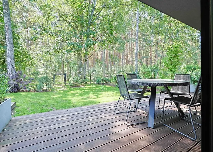 Vanagupes Park Apartments, By Cohost パランガ